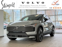 2026 Volvo EX30 Cross Country  Twin Motor Cross Country Ultra AWD AWD SUV