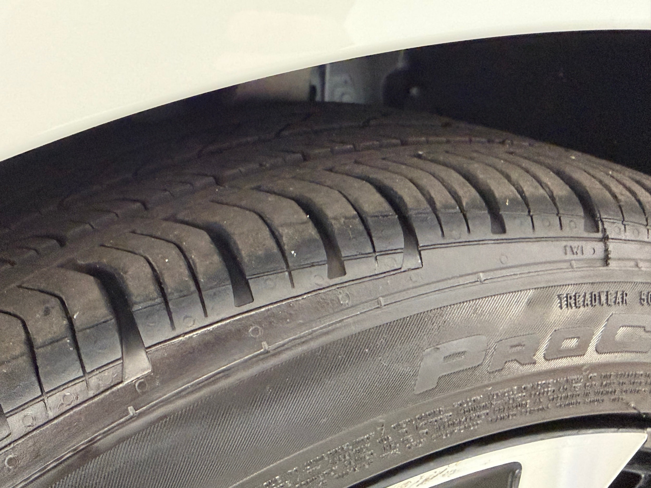 used 2025 Volvo S60 car, priced at $34,200