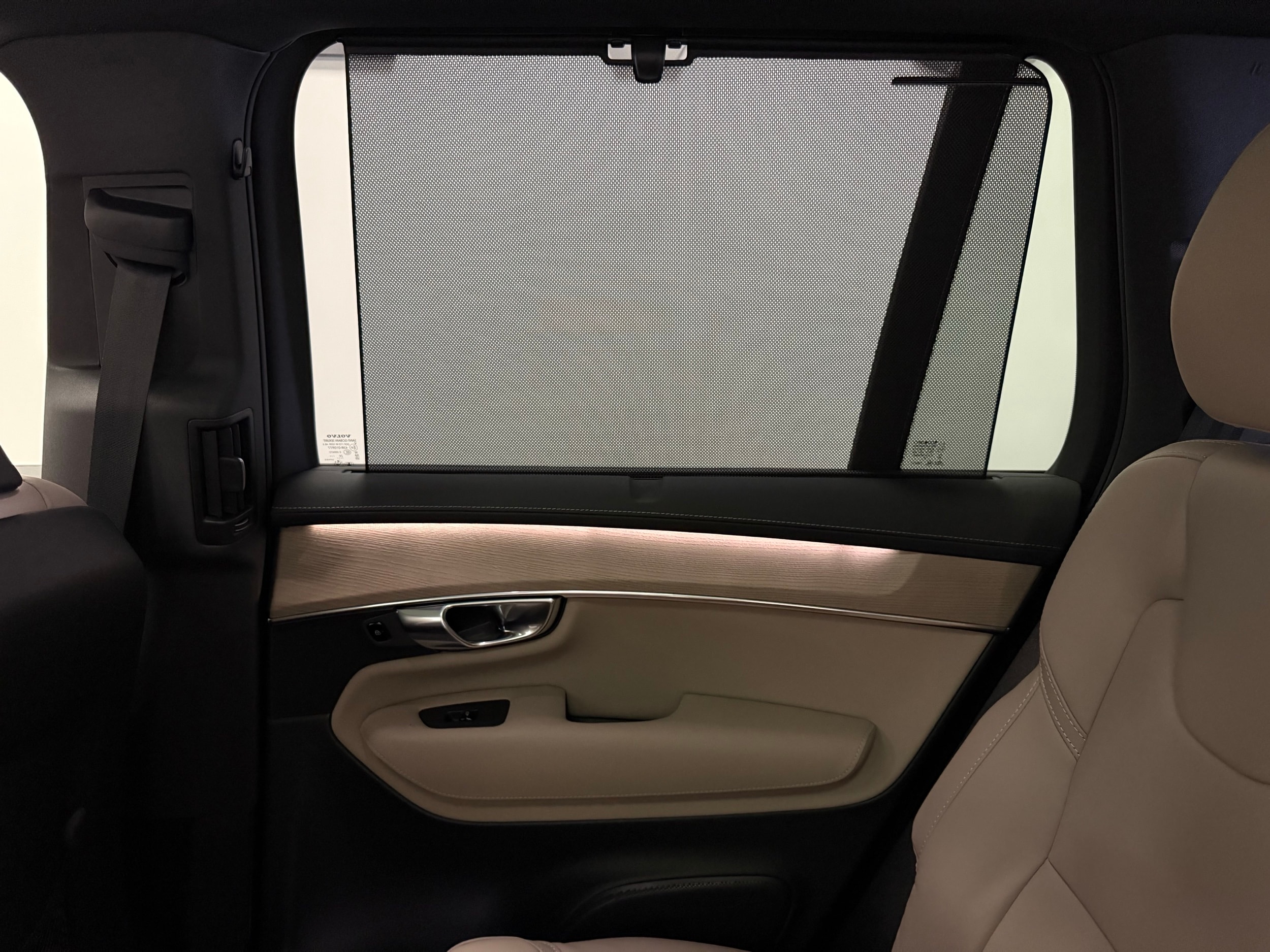2026 Volvo XC90 Ultra - Photo 34
