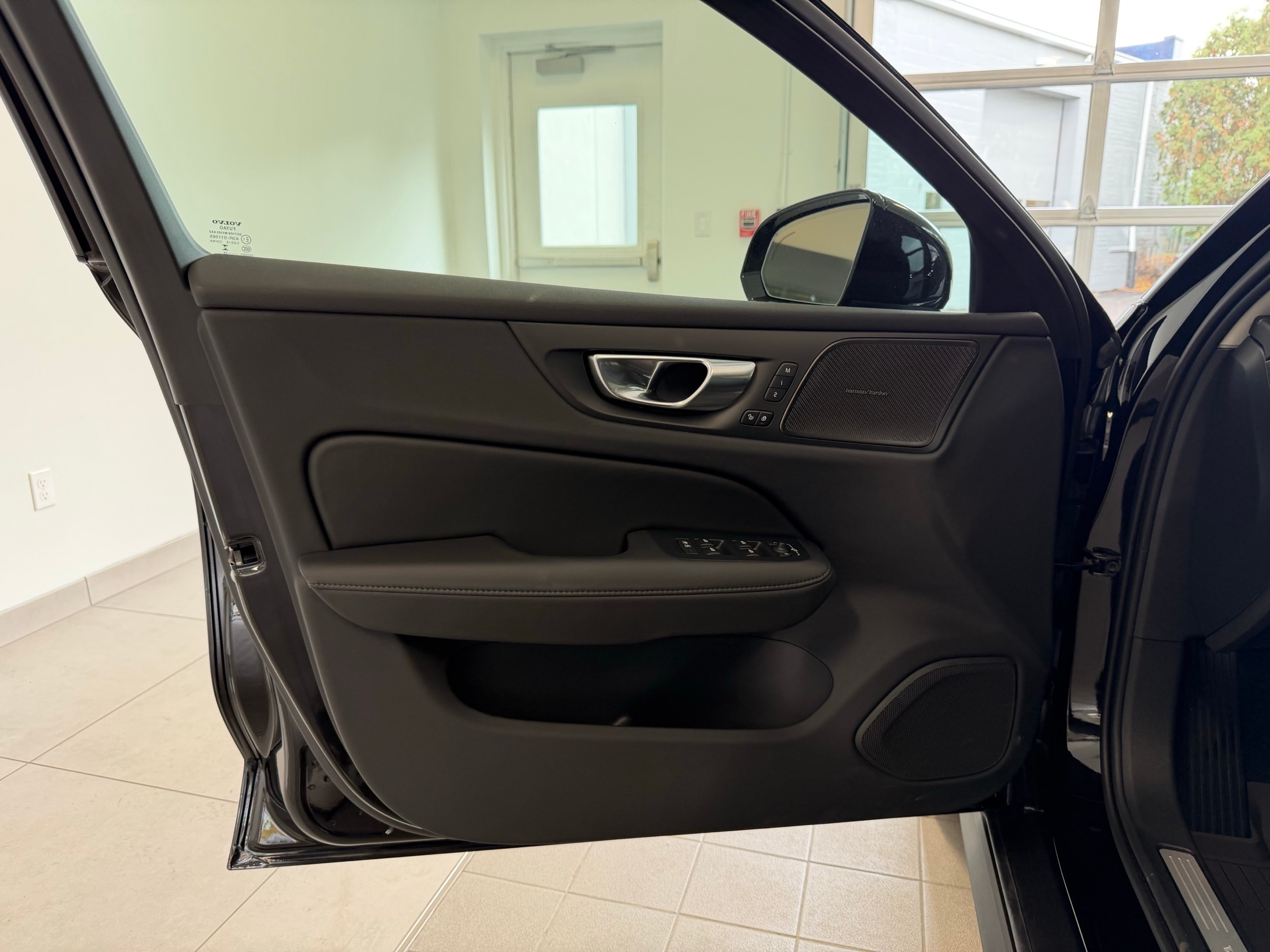 new 2026 Volvo V60 Cross Country car, priced at $57,450