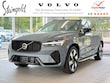 Volvo XC60 plug-in hybrid