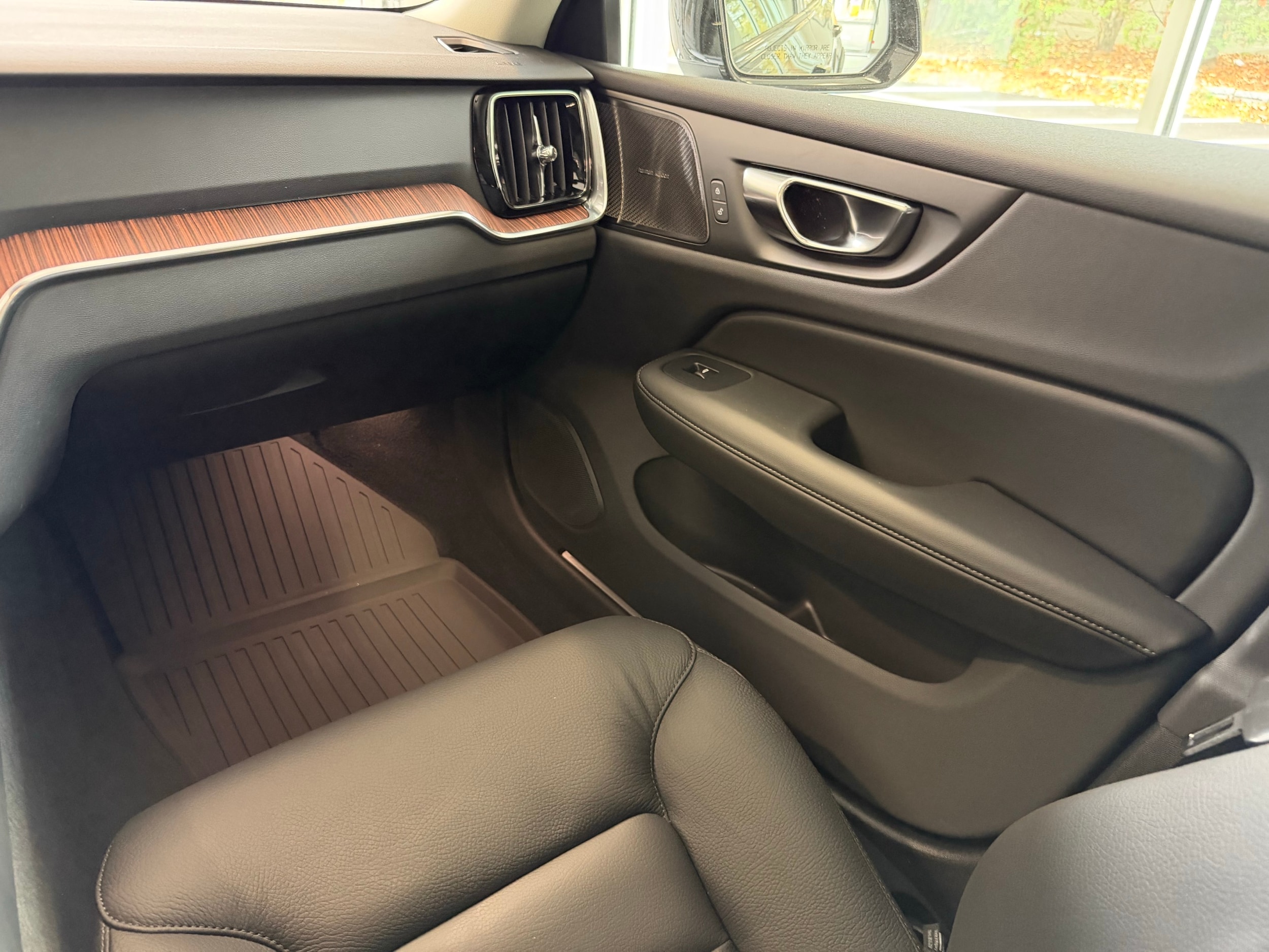 new 2026 Volvo V60 Cross Country car, priced at $57,450