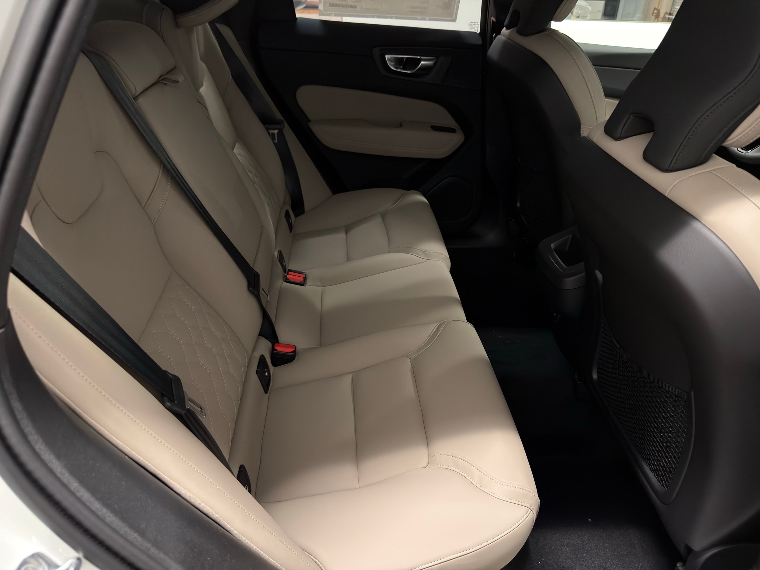 new 2026 Volvo XC60 car, priced at $57,985