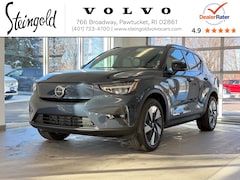 2026 Volvo EX40  Twin Motor Plus AWD AWD SUV