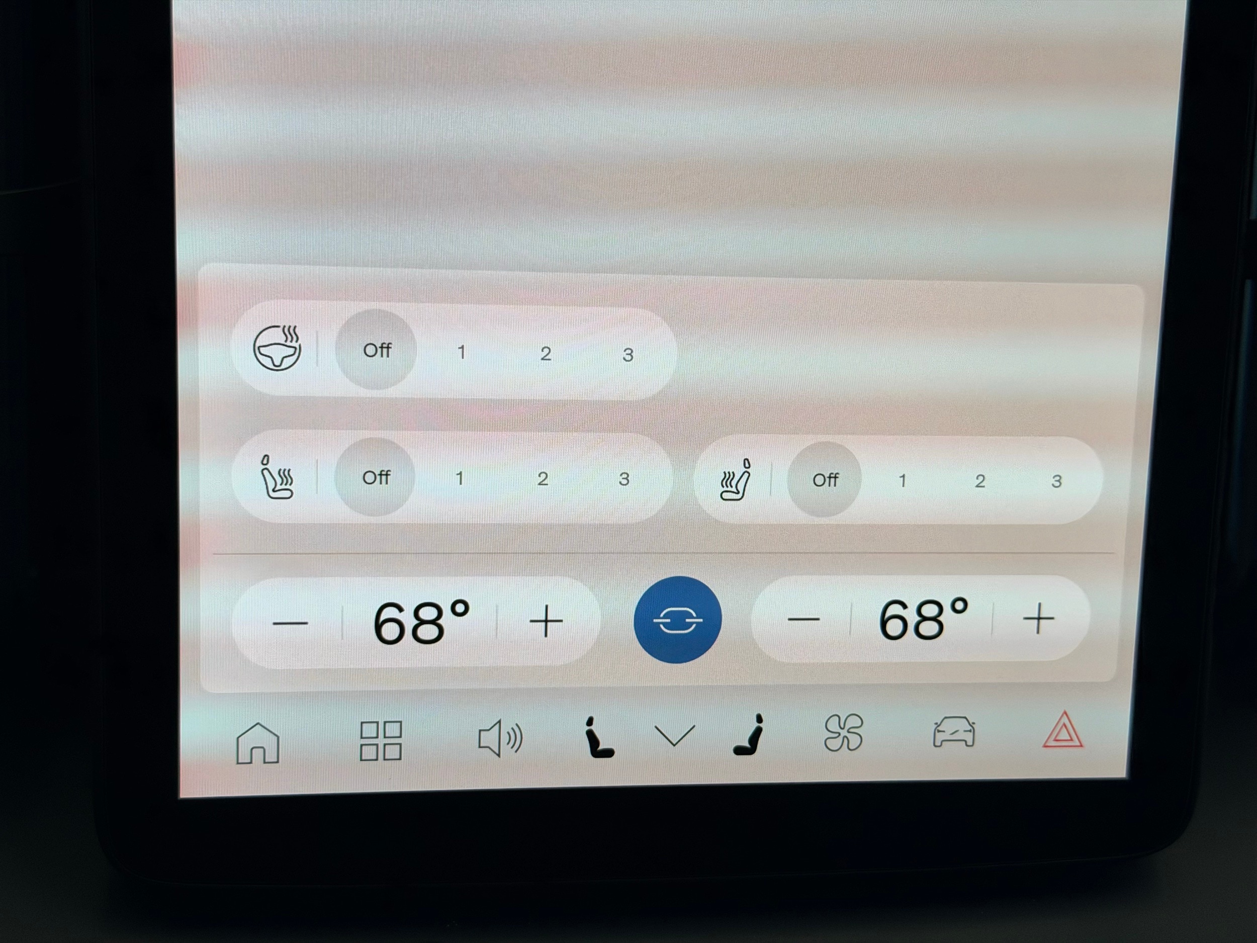 new 2026 Volvo EX30 car, priced at $49,385