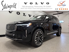 2026 Volvo XC90 B6 AWD Plus Bright Theme 7-Seater AWD SUV