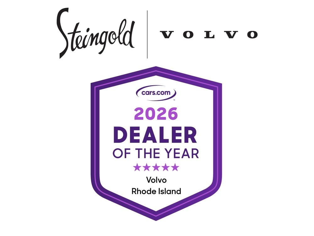 used 2025 Volvo XC40 car, priced at $38,500