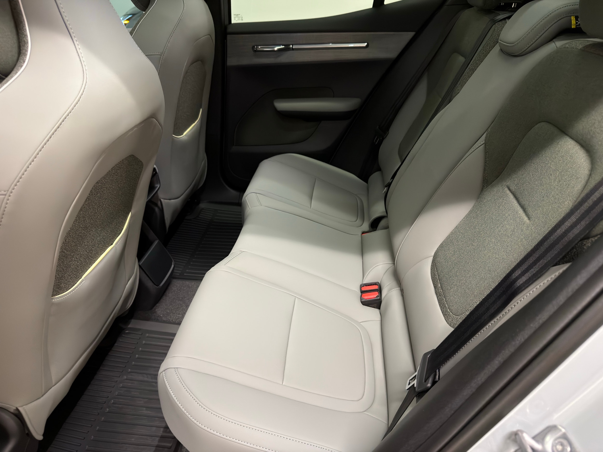 new 2026 Volvo EX30 car, priced at $47,555