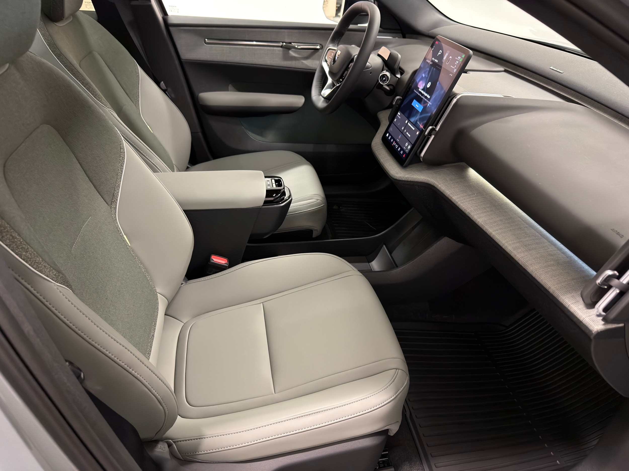 new 2026 Volvo EX30 car, priced at $47,555