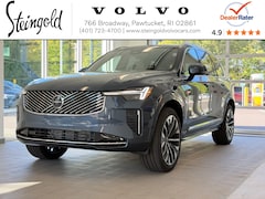 2026 Volvo XC90 B6 AWD Plus 7-Seater AWD SUV