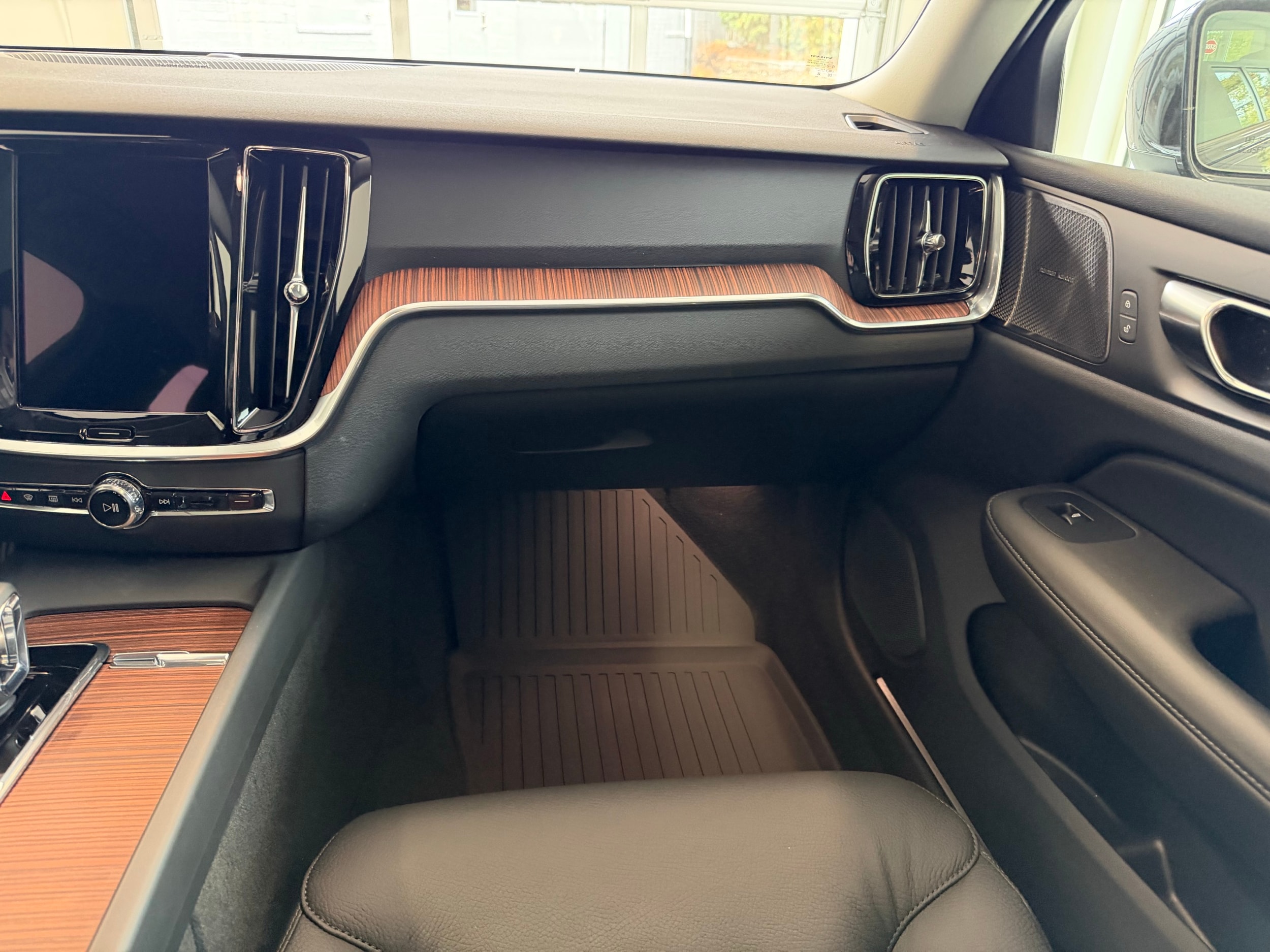 new 2026 Volvo V60 Cross Country car, priced at $57,450