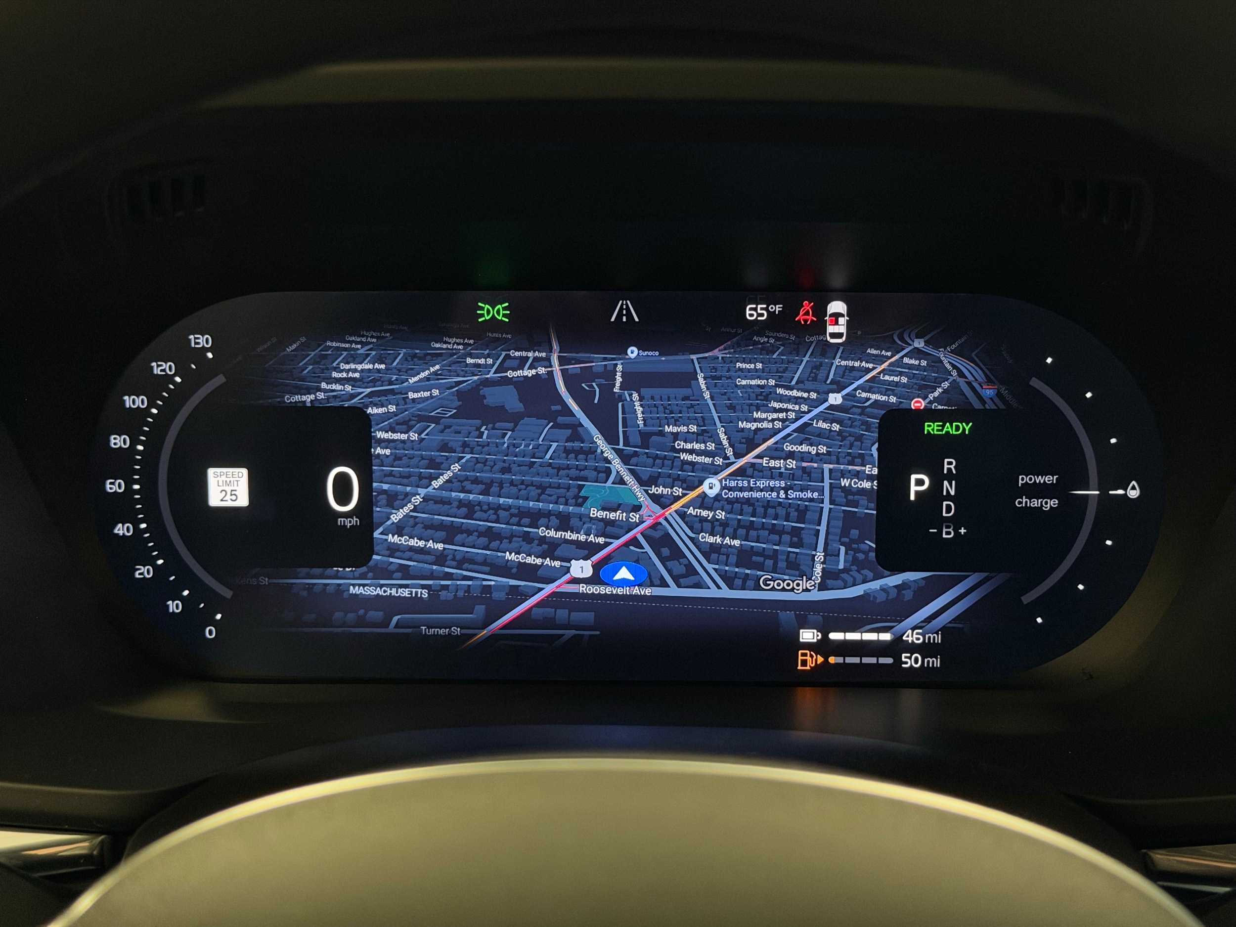 new 2026 Volvo XC60 plug-in hybrid car, priced at $84,265