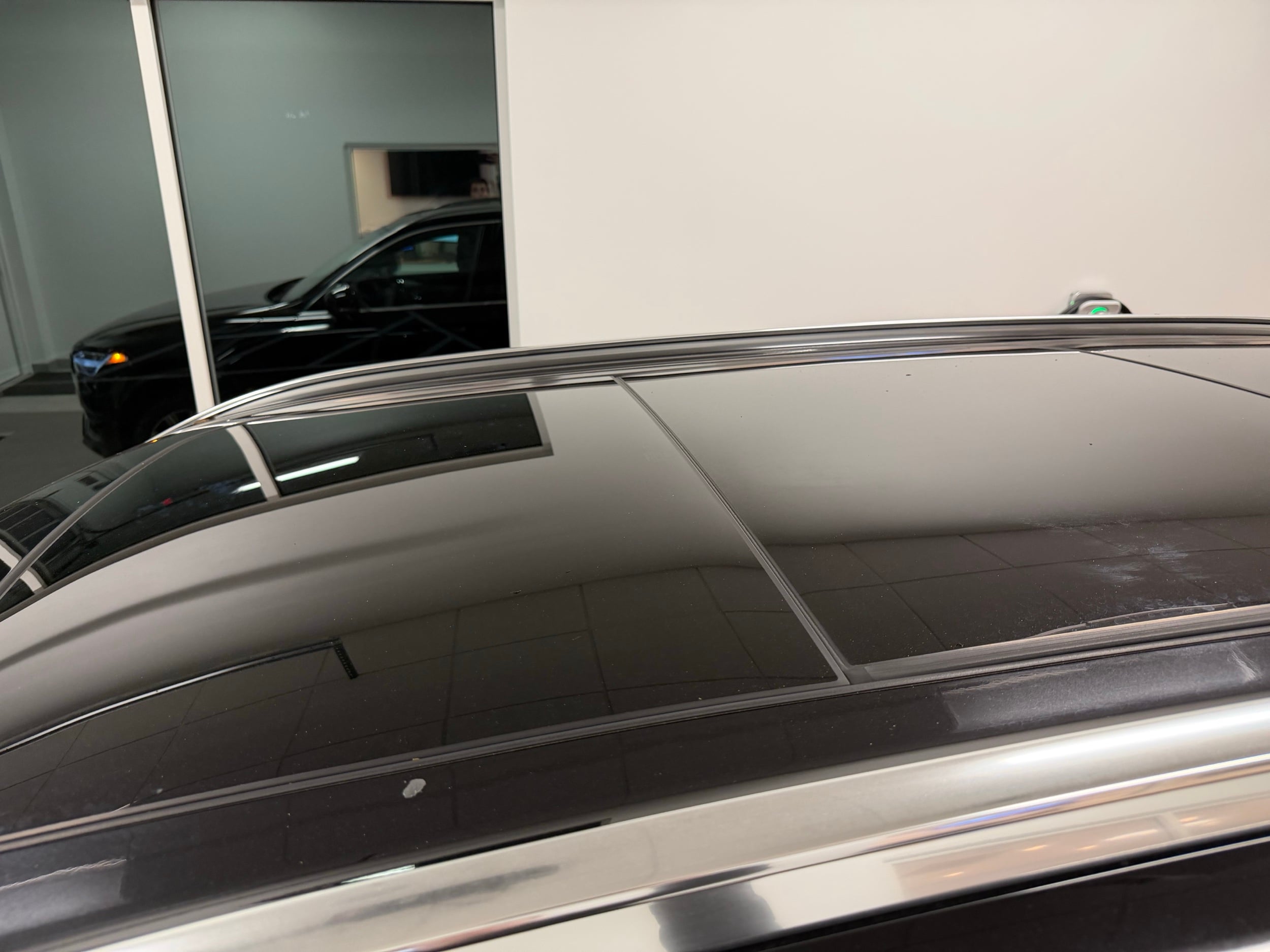 used 2025 Volvo XC90 car, priced at $44,900