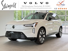 2025 Volvo EX90 Twin Motor Performance Plus 6-Seater SUV