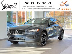 2026 Volvo V60 Cross Country B5 AWD Ultra AWD Wagon