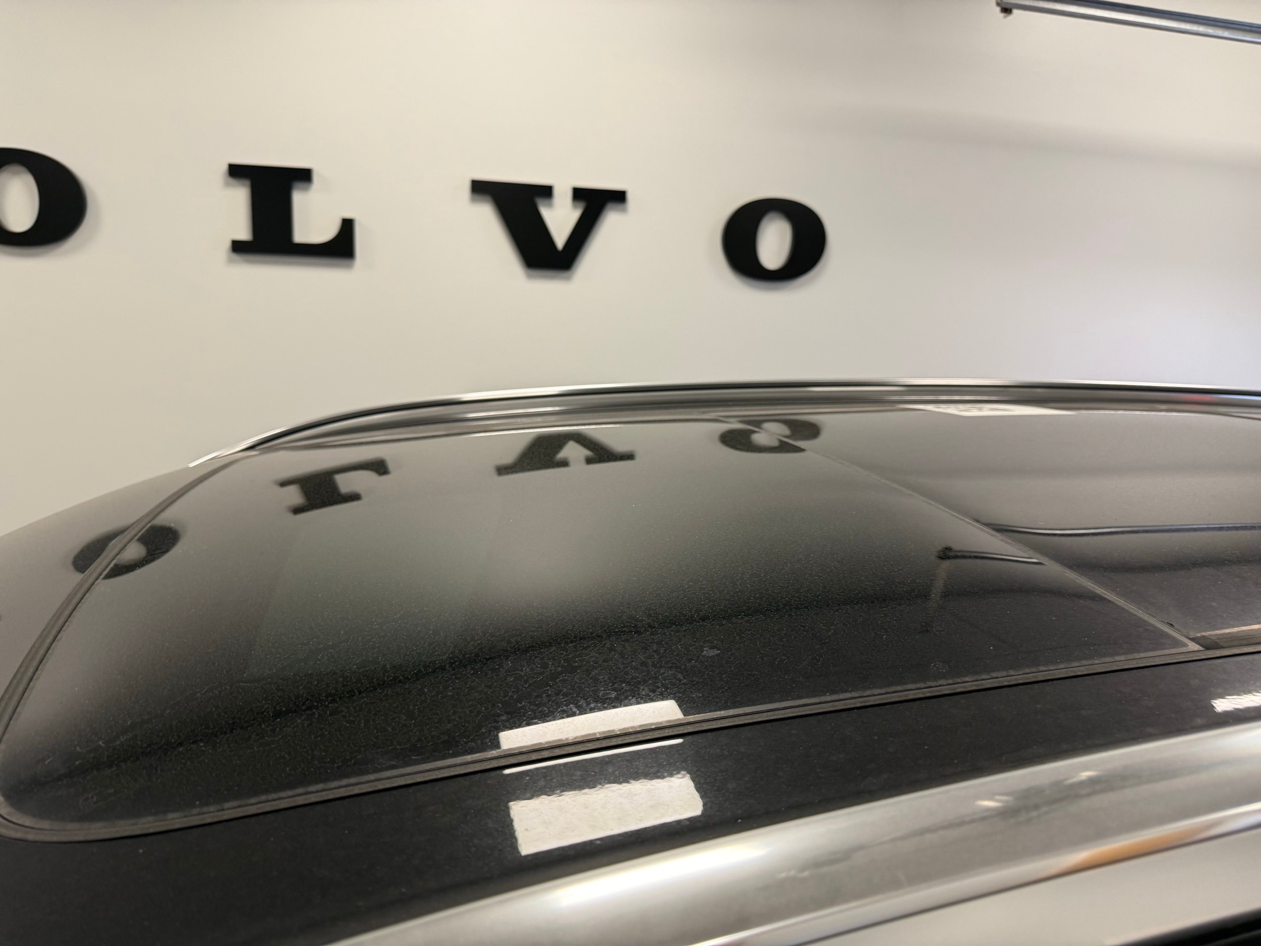 new 2026 Volvo XC90 car, priced at $75,950