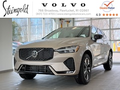 2026 Volvo XC60 B5 Plus AWD SUV