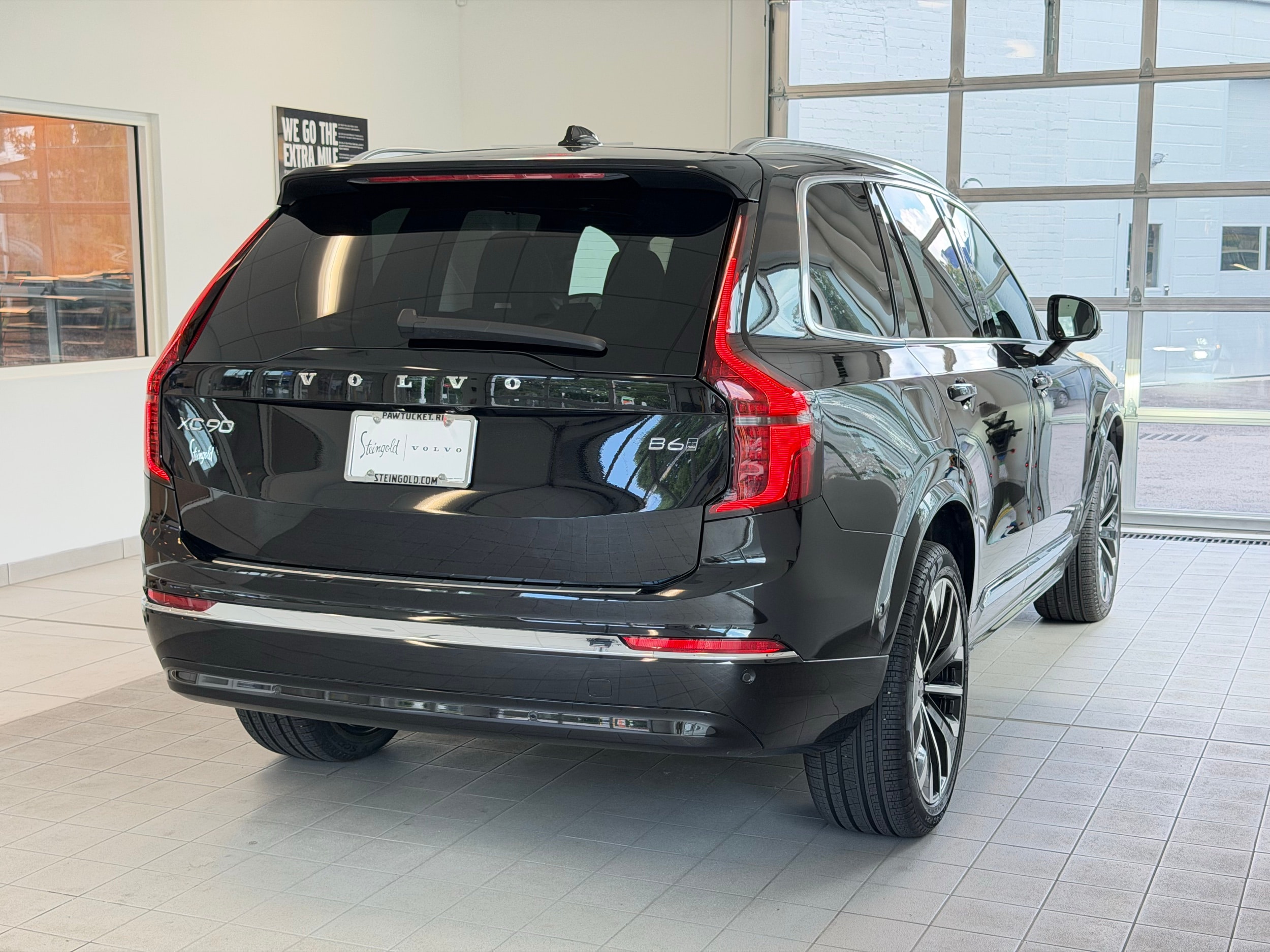 2026 Volvo XC90 Ultra - Photo 5