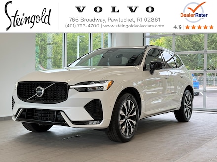 2025 Volvo XC60 B5 AWD Plus SUV