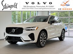 2025 Volvo XC60 B5 AWD Plus SUV