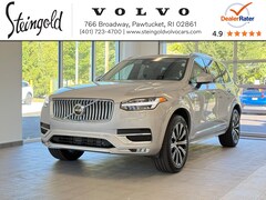 2024 Volvo XC90 B6 AWD Plus Bright 7-Seater SUV
