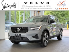 2026 Volvo XC40 B5 Core AWD SUV