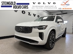 2025 Volvo XC90 B6 AWD (2025.5) Plus 7-Seater SUV