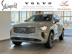 2026 Volvo XC90 B6 Plus 7-Seater AWD SUV for sale in Pawtucket, RI