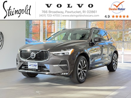 2023 Volvo XC60 B5 AWD Core SUV