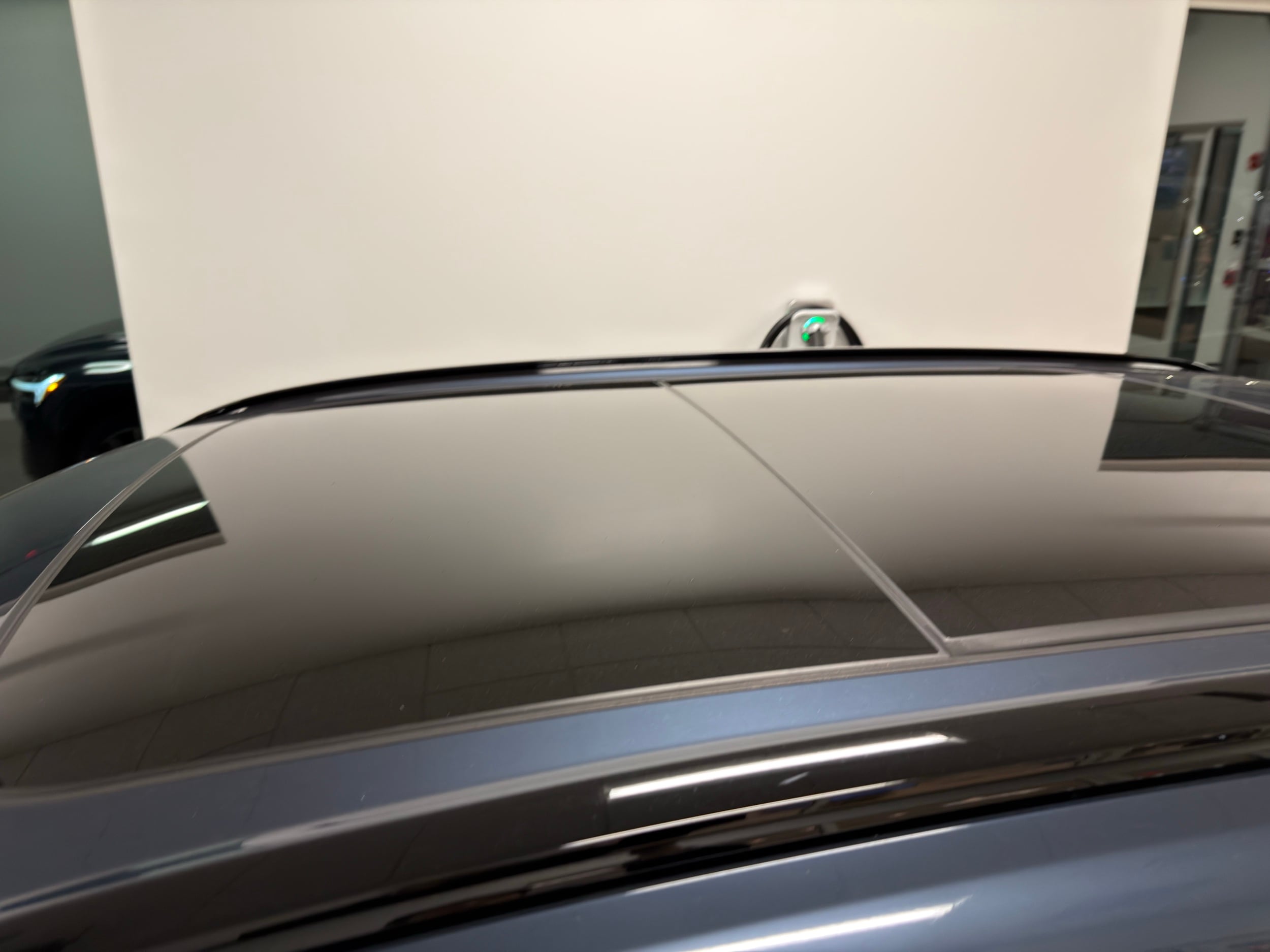 used 2023 Volvo XC60 car, priced at $39,500