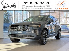 2026 Volvo XC90 B6 Ultra 7-Seater AWD SUV for sale in Pawtucket, RI