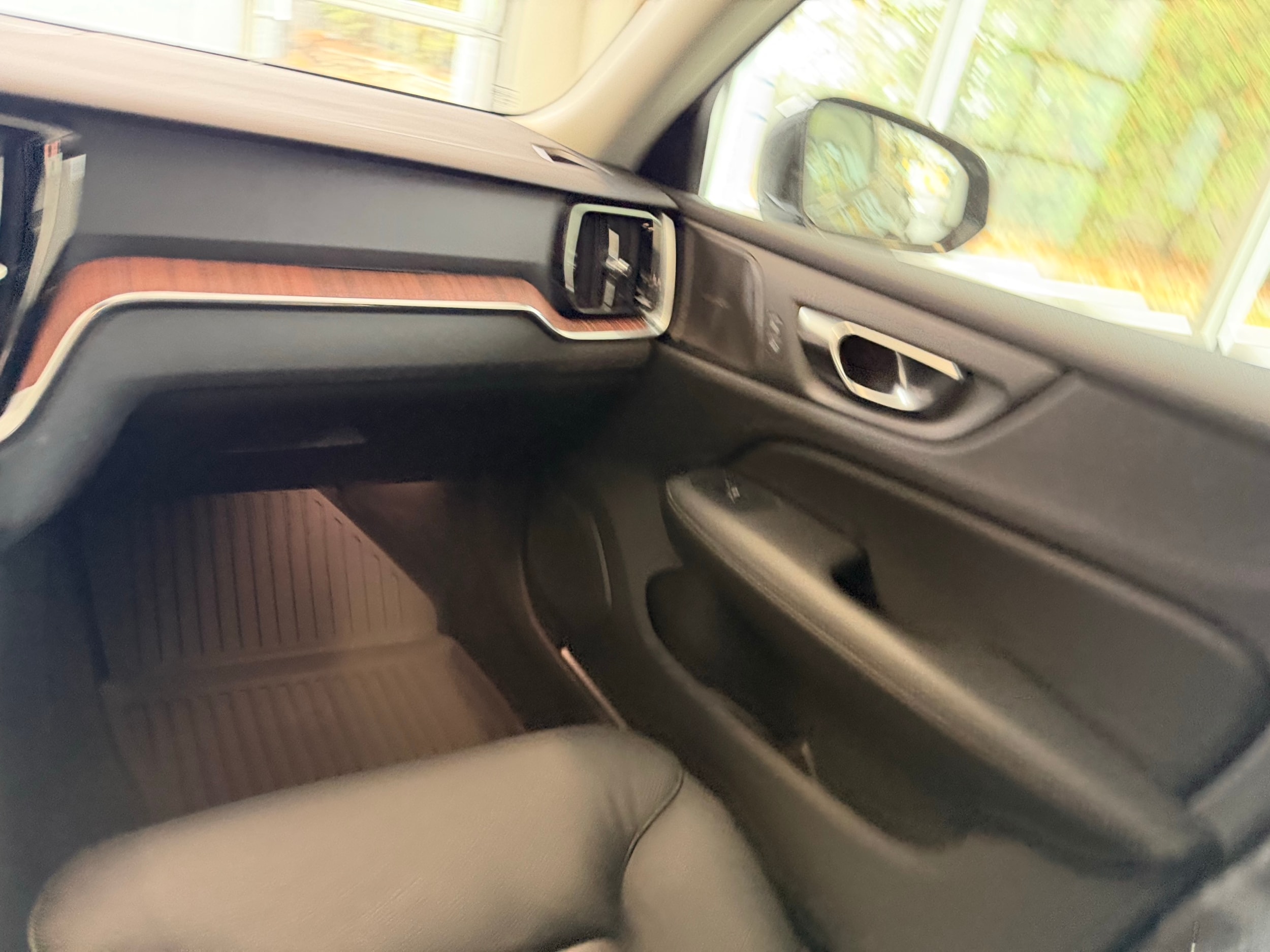 new 2026 Volvo V60 Cross Country car, priced at $57,450