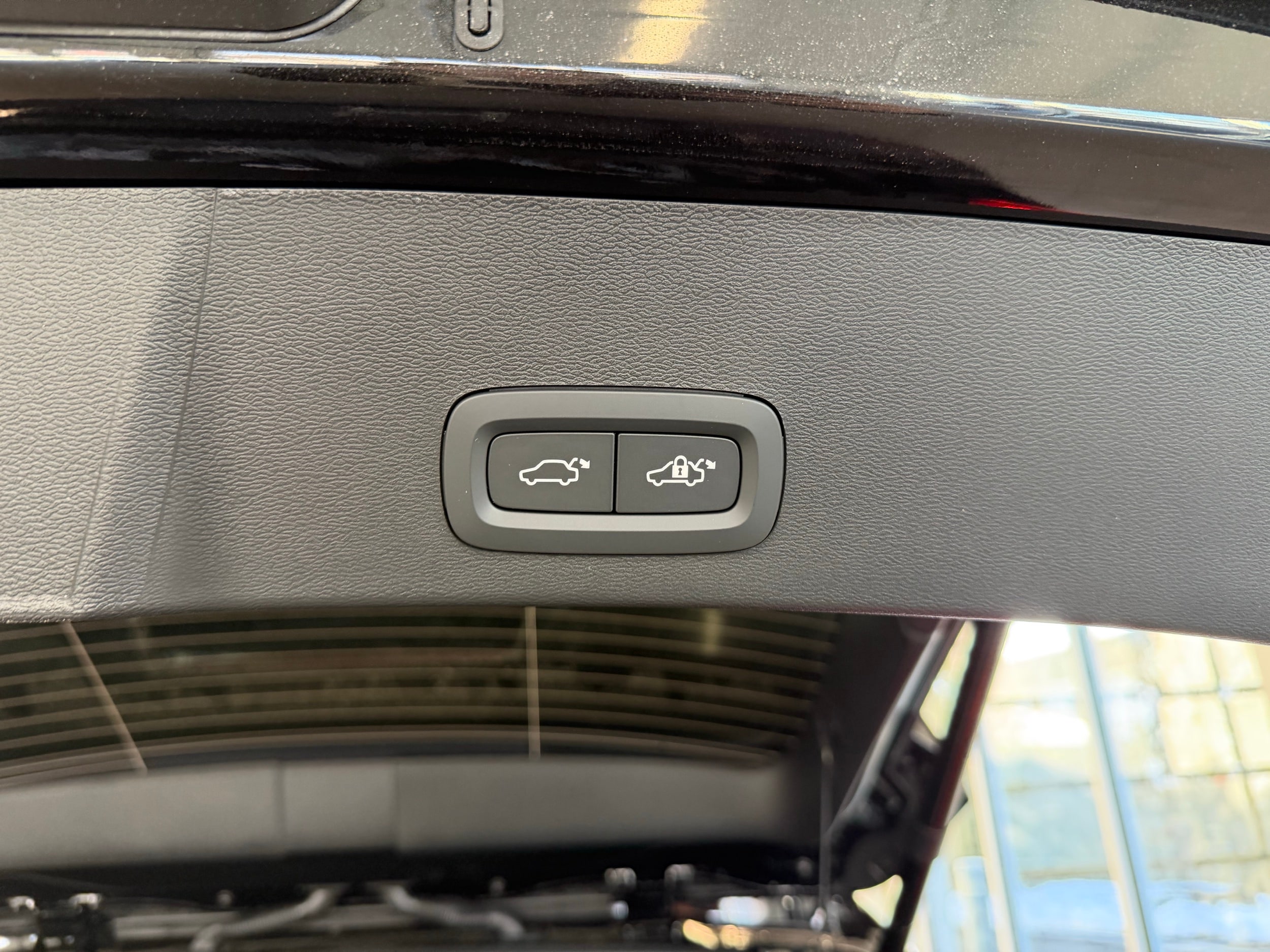 new 2026 Volvo XC40 car, priced at $54,850