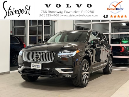 2025 Volvo XC90 B5 Core SUV