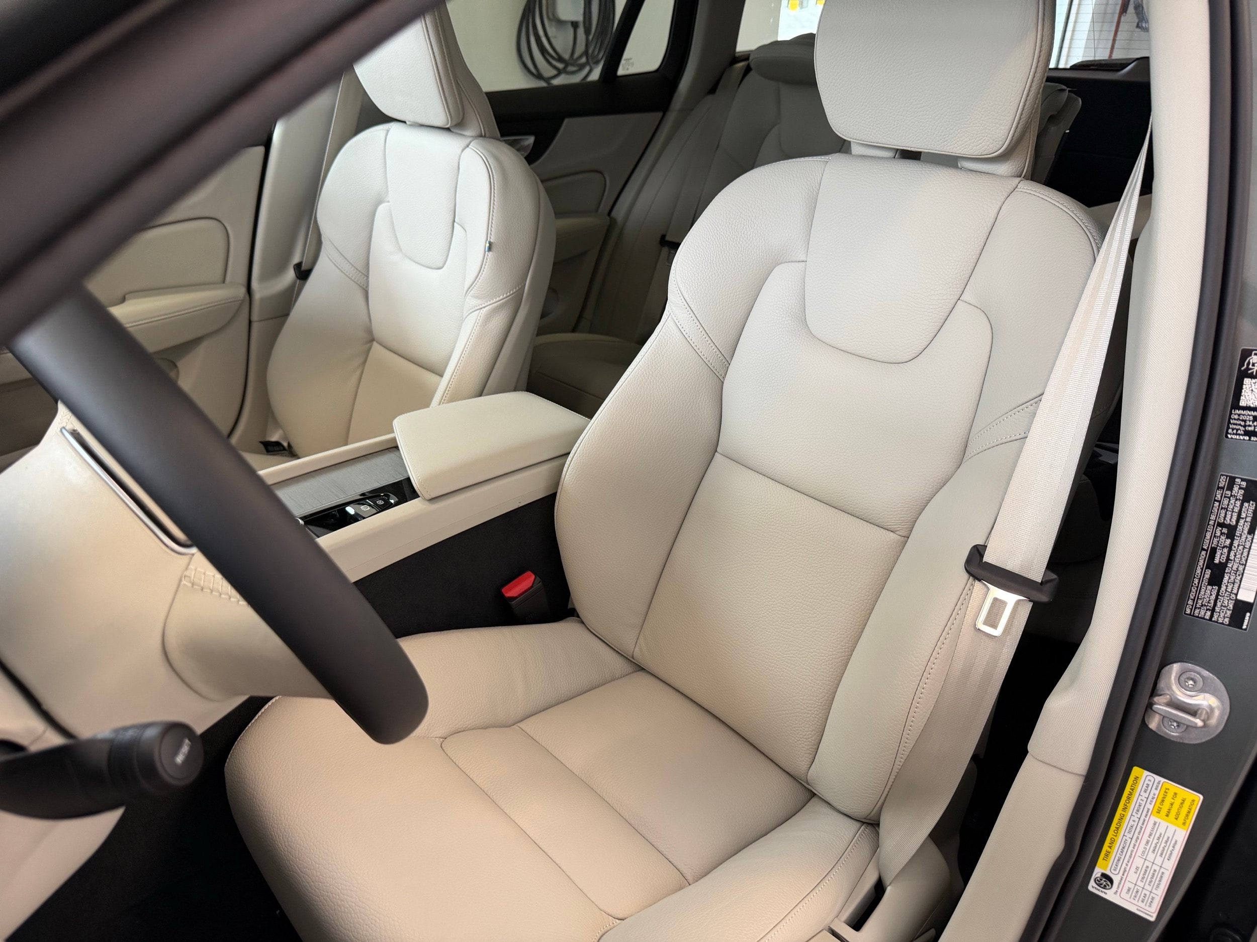 new 2026 Volvo V60 Cross Country car, priced at $56,370