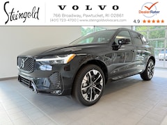 2026 Volvo XC60 B5 AWD Plus SUV