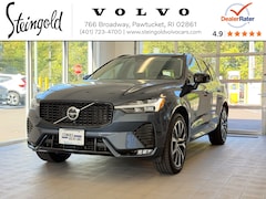 2025 Volvo XC60 B5 AWD Plus SUV