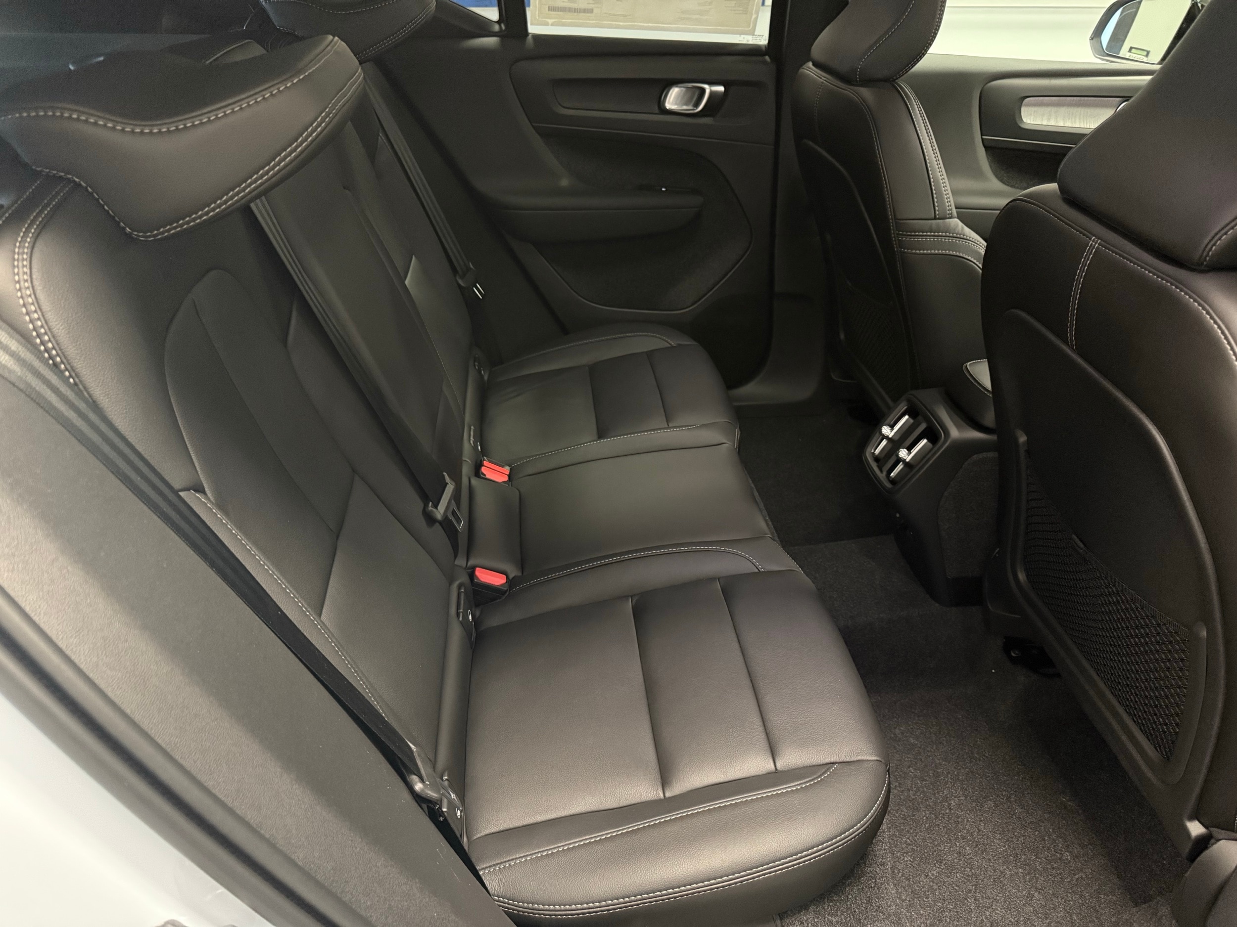 new 2026 Volvo XC40 car, priced at $50,150