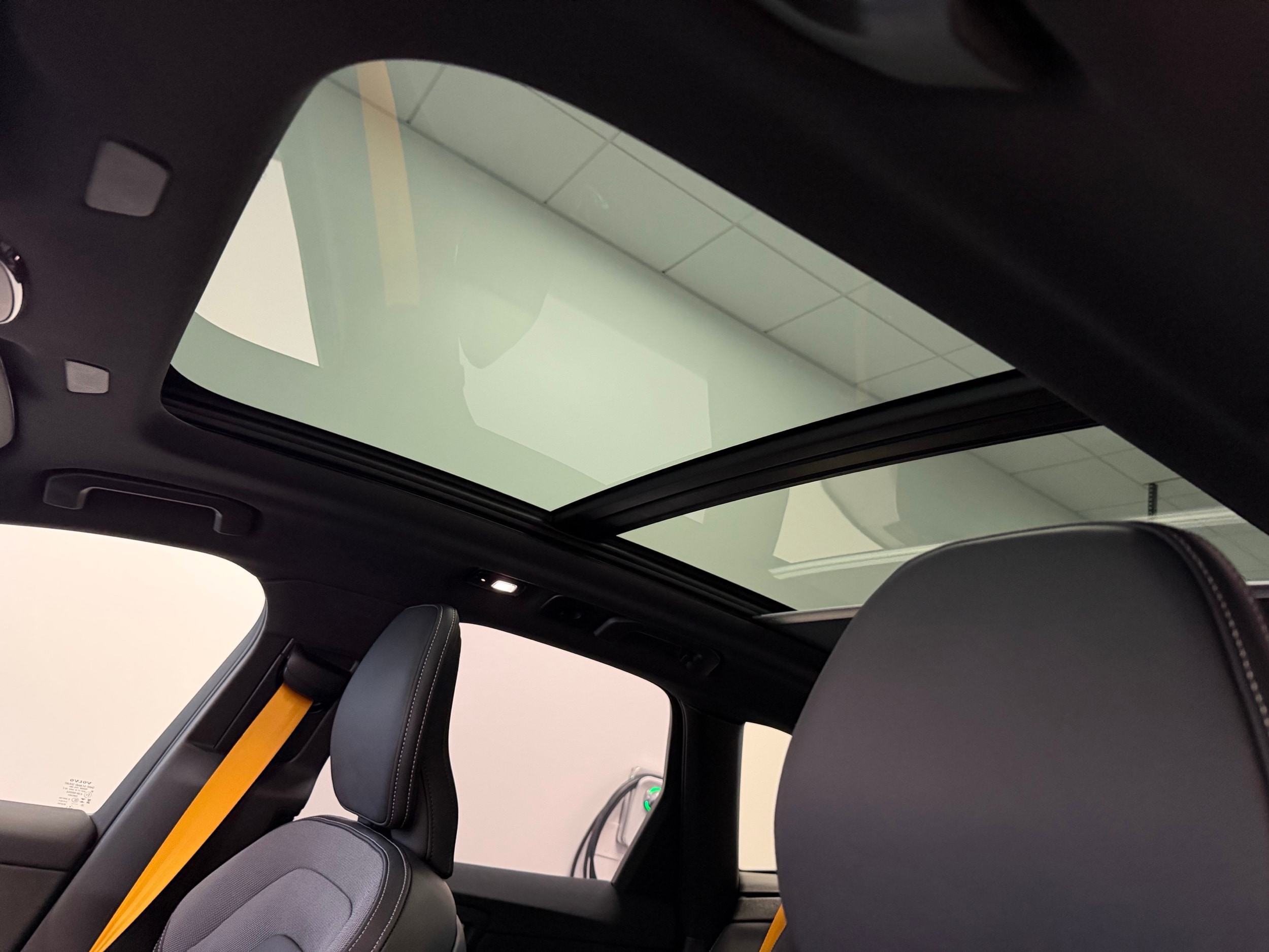 new 2026 Volvo XC60 plug-in hybrid car, priced at $84,265