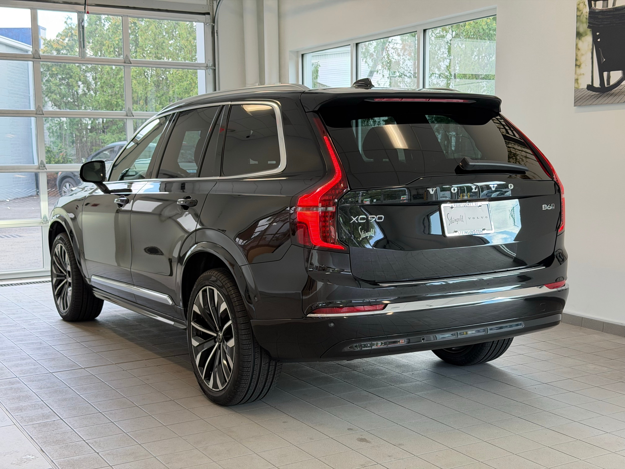 2026 Volvo XC90 Ultra - Photo 7