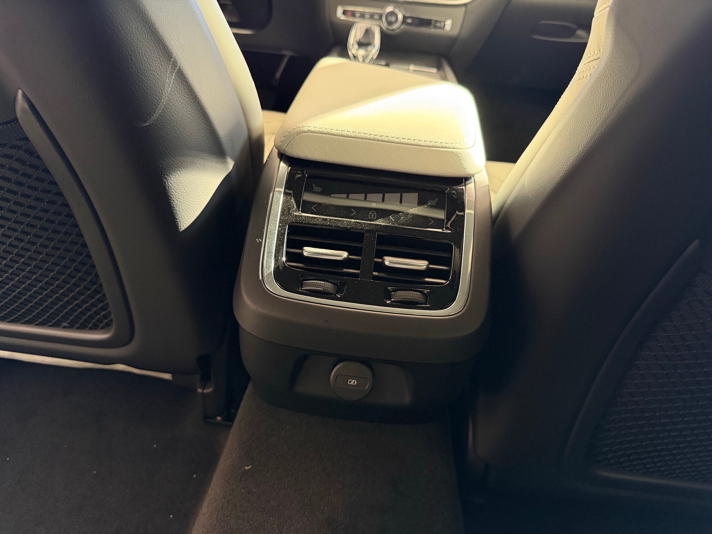 new 2026 Volvo V60 Cross Country car, priced at $62,145