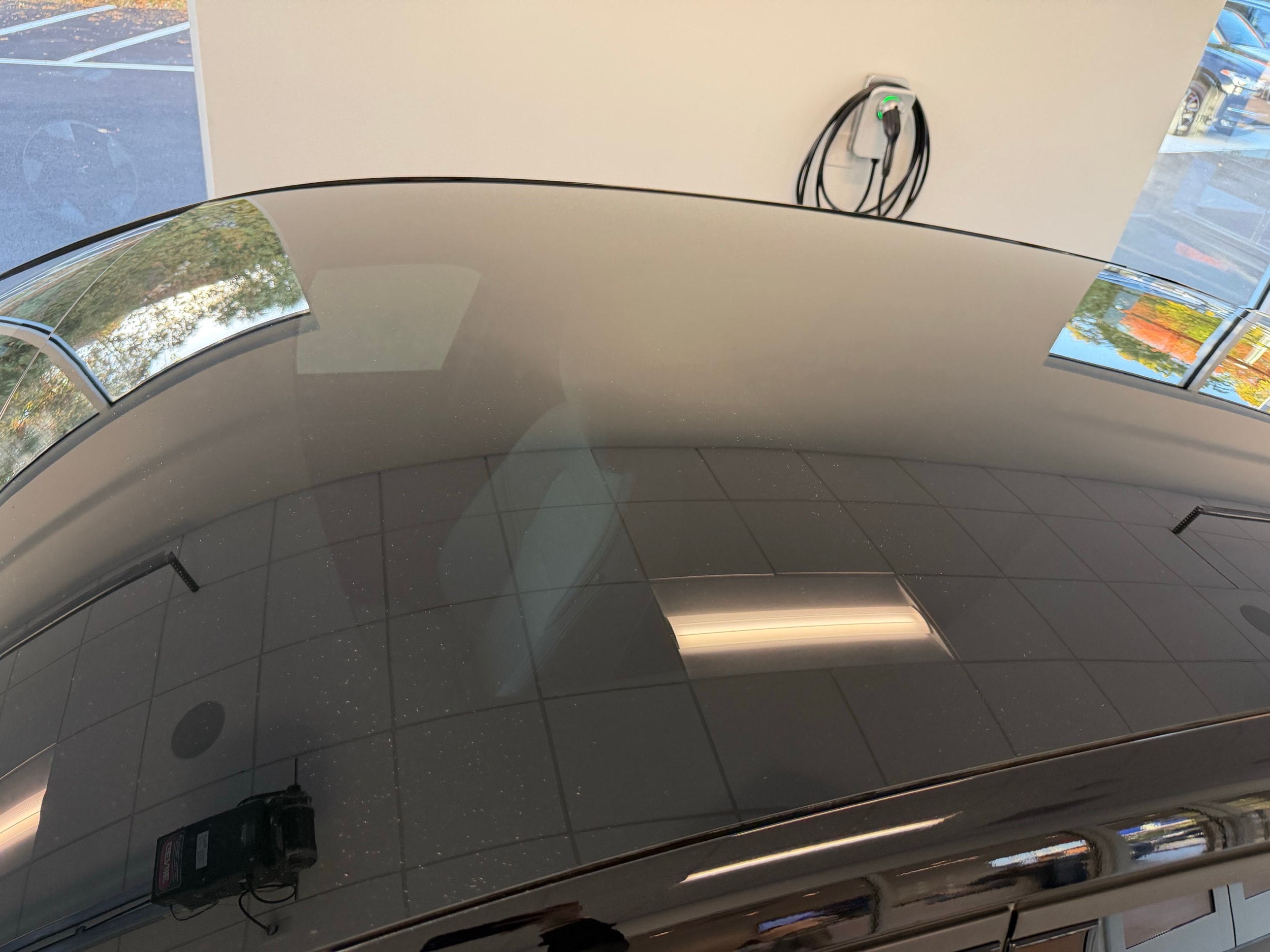 new 2026 Volvo EX30 car, priced at $48,445