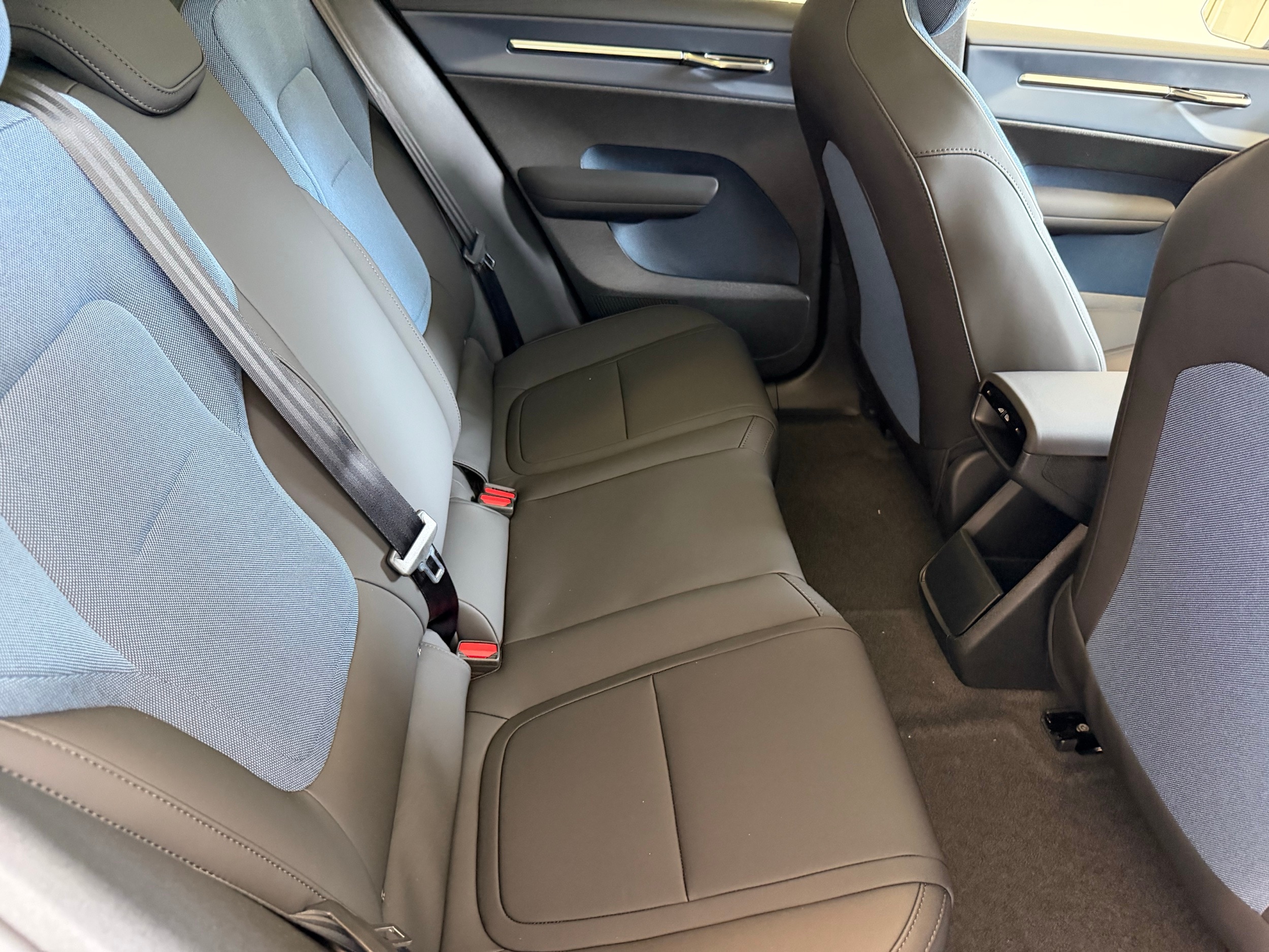 new 2026 Volvo EX30 car, priced at $49,385