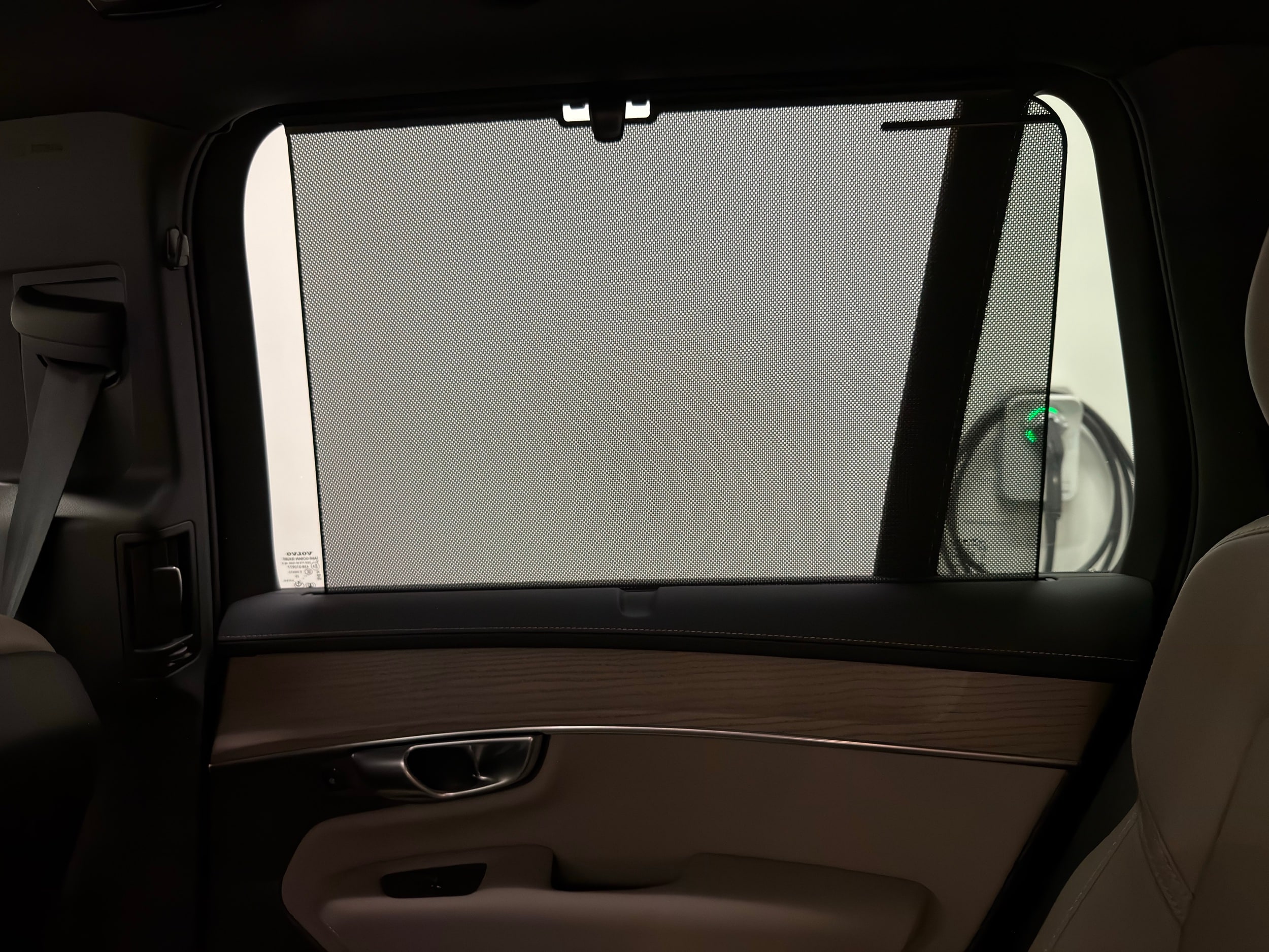 new 2026 Volvo XC90 car, priced at $77,330