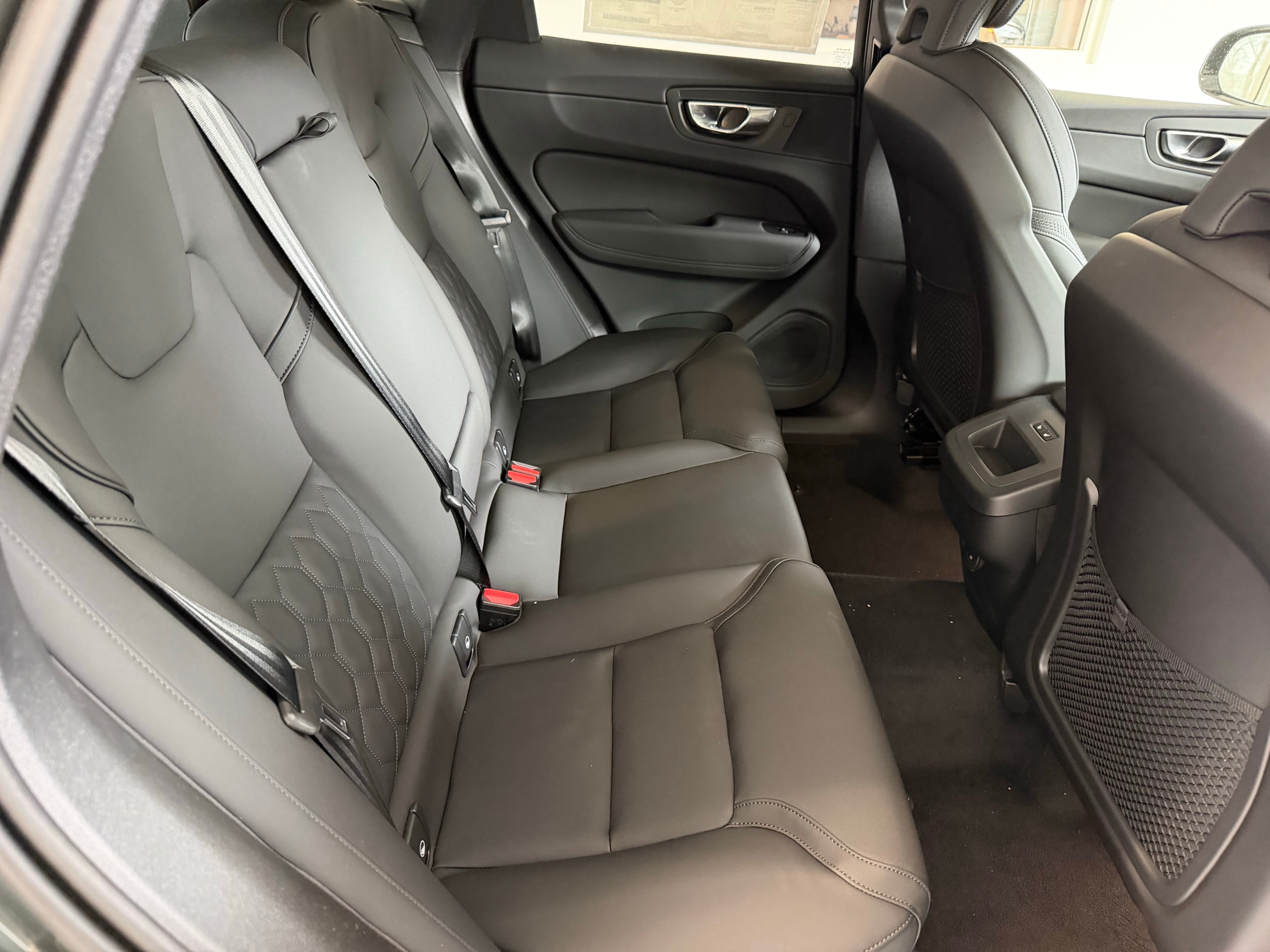 new 2026 Volvo XC60 car, priced at $58,490