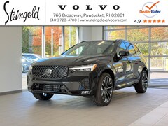 2026 Volvo XC60 B5 AWD Ultra AWD SUV