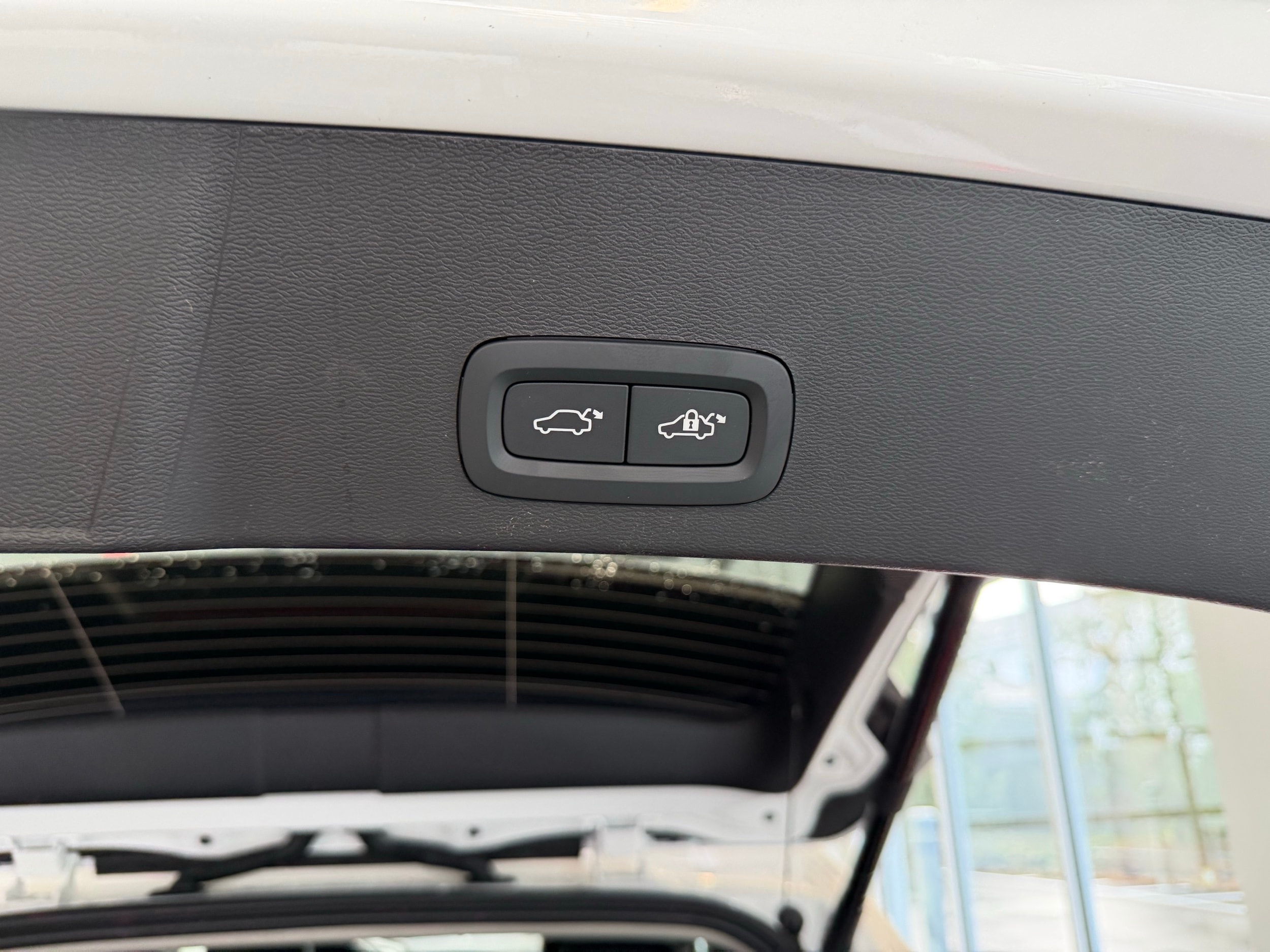 new 2026 Volvo XC40 car, priced at $50,150