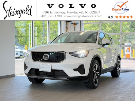 2023 Volvo XC40 B5 AWD Core SUV