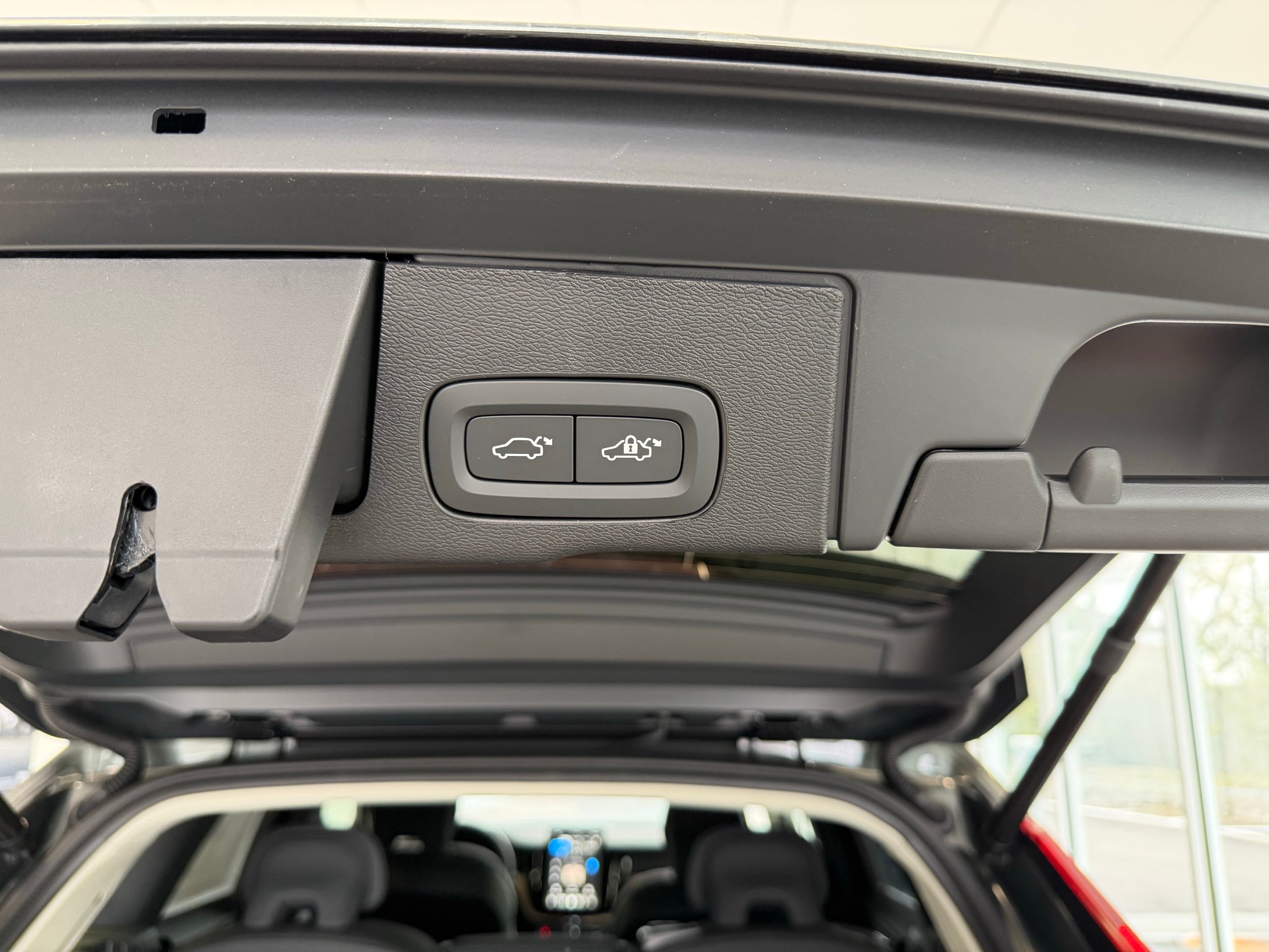 new 2026 Volvo XC60 car, priced at $58,490