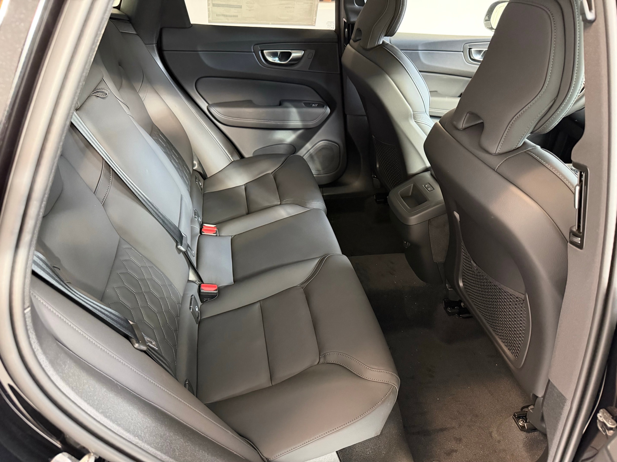 new 2026 Volvo XC60 car, priced at $57,985